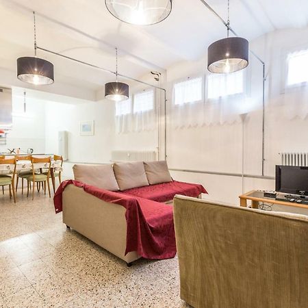 Matteotti, Bologna By Short Holidays ภายนอก รูปภาพ