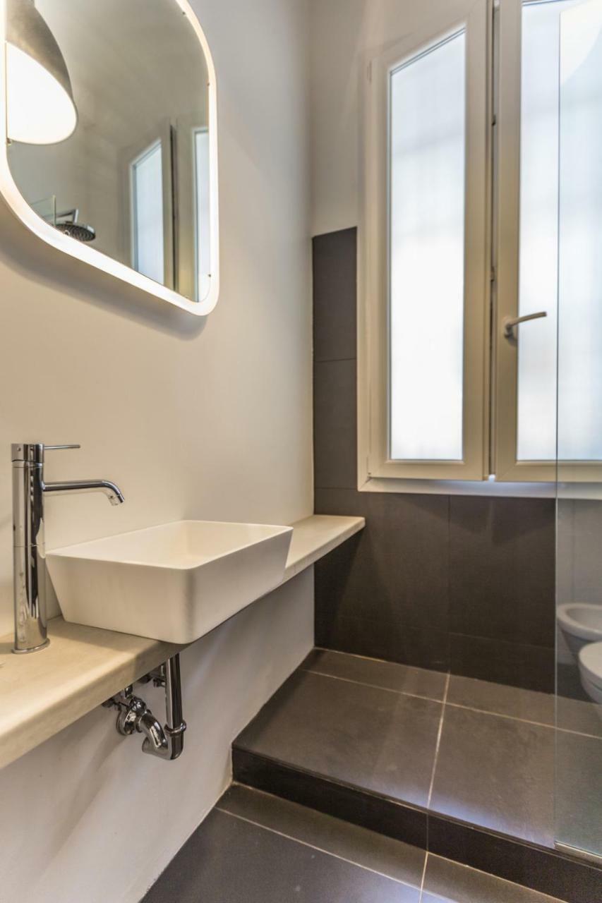 Matteotti, Bologna By Short Holidays ภายนอก รูปภาพ
