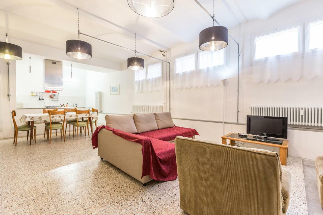 Matteotti, Bologna By Short Holidays ภายนอก รูปภาพ
