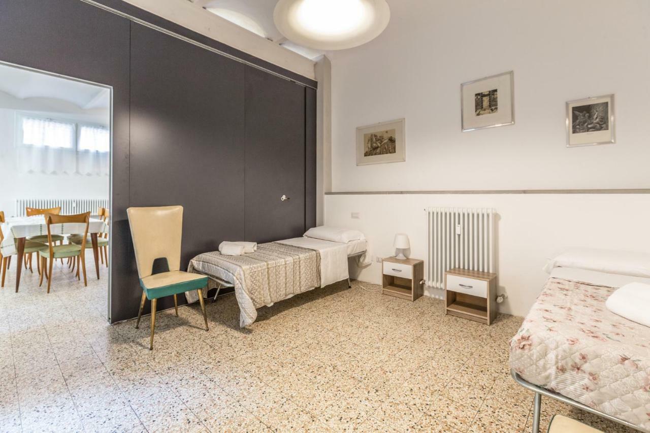Matteotti, Bologna By Short Holidays ภายนอก รูปภาพ