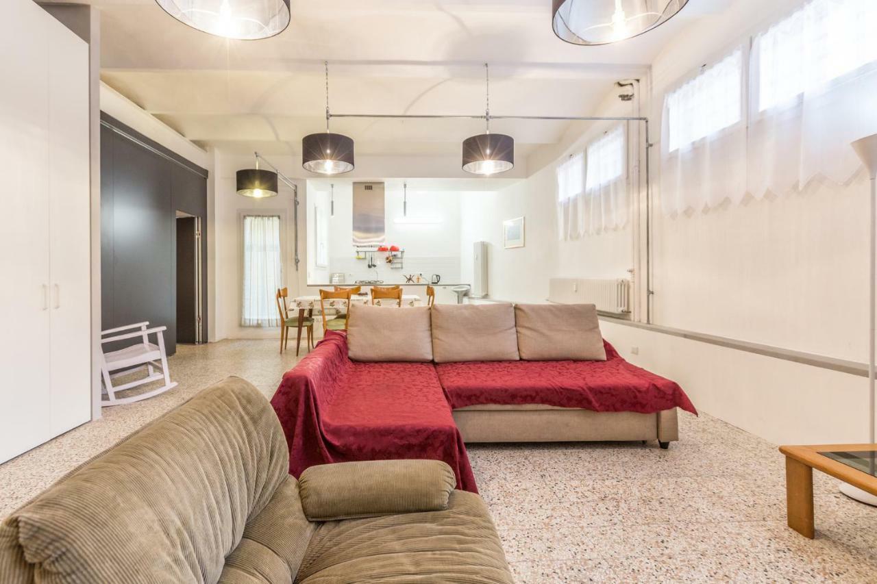 Matteotti, Bologna By Short Holidays ภายนอก รูปภาพ