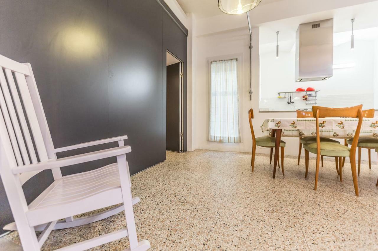 Matteotti, Bologna By Short Holidays ภายนอก รูปภาพ