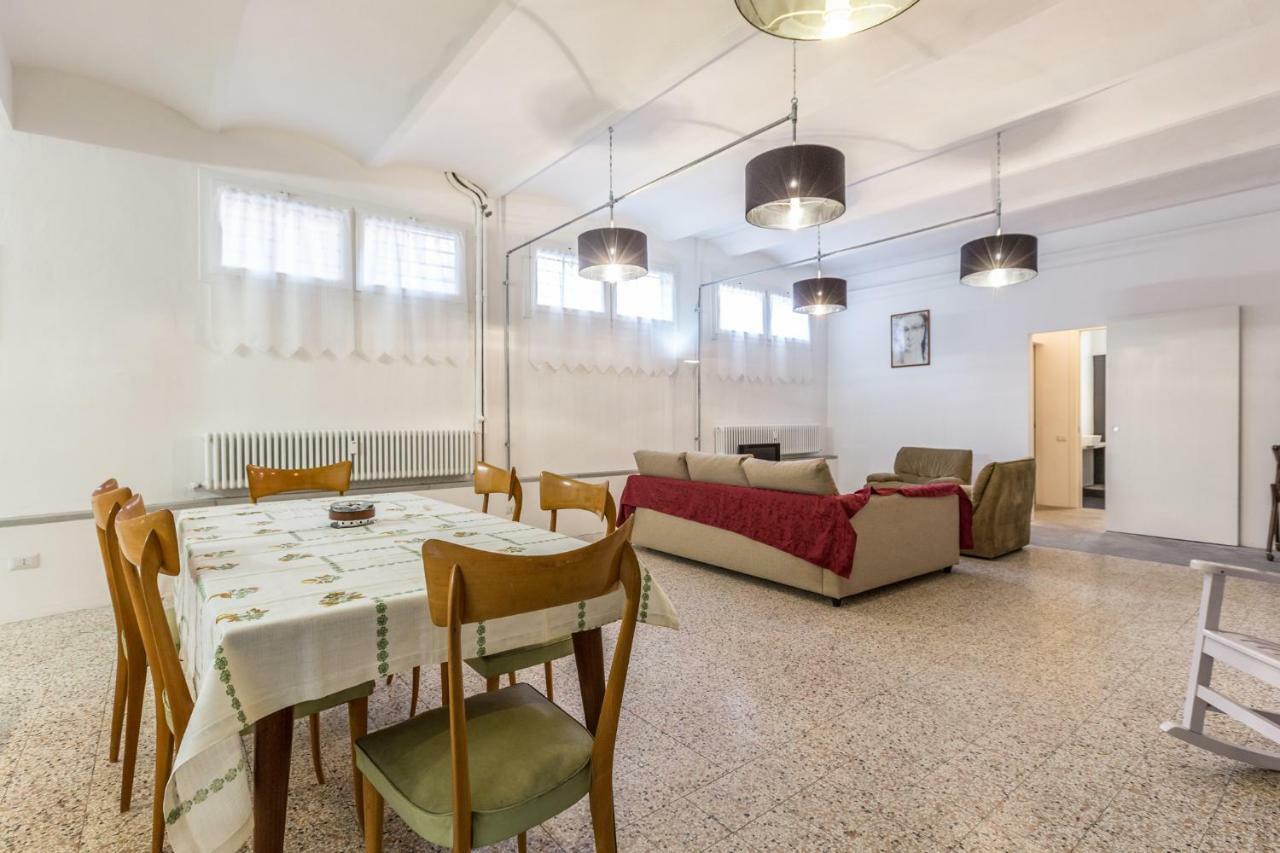 Matteotti, Bologna By Short Holidays ภายนอก รูปภาพ