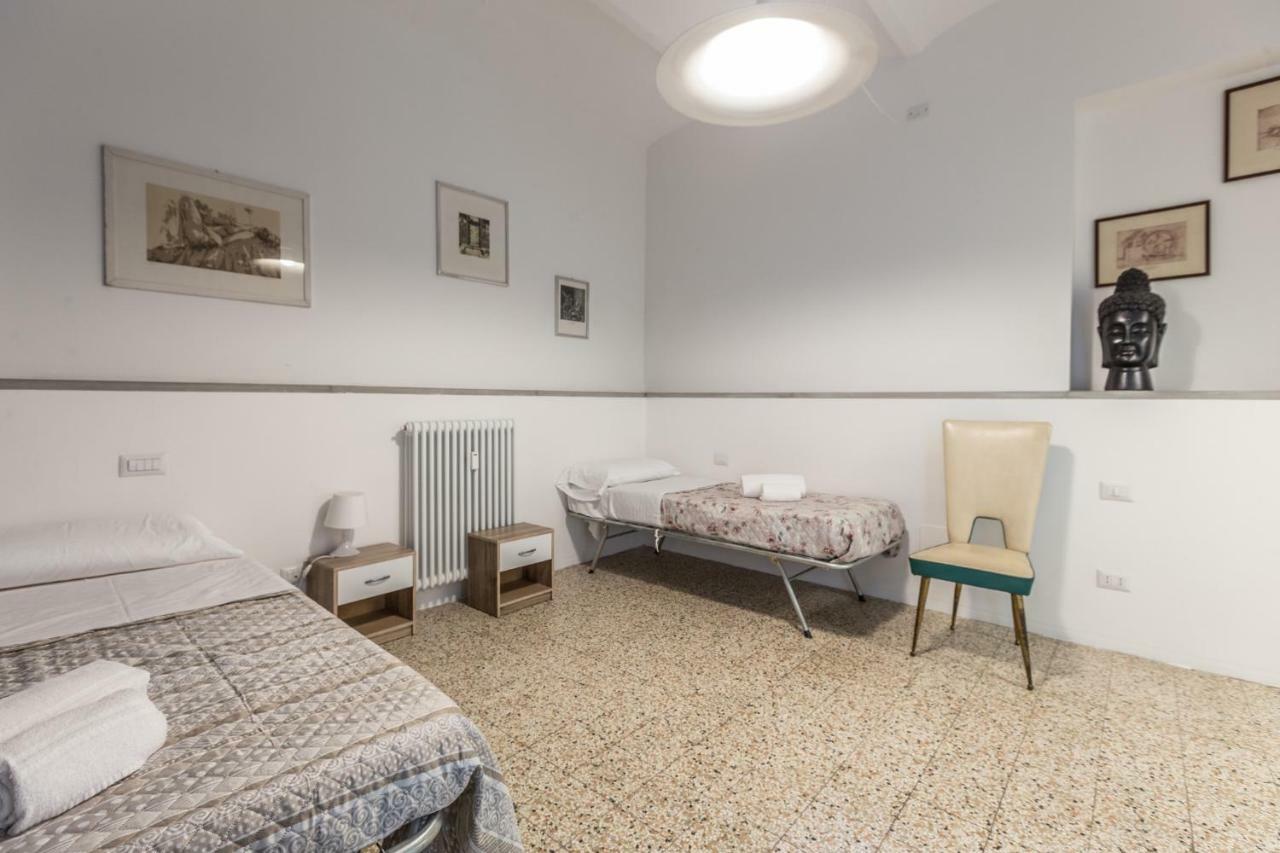 Matteotti, Bologna By Short Holidays ภายนอก รูปภาพ