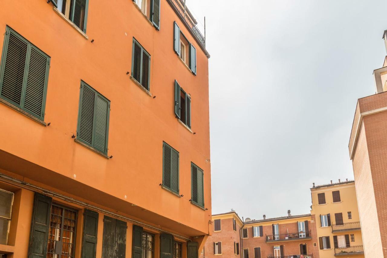 Matteotti, Bologna By Short Holidays ภายนอก รูปภาพ