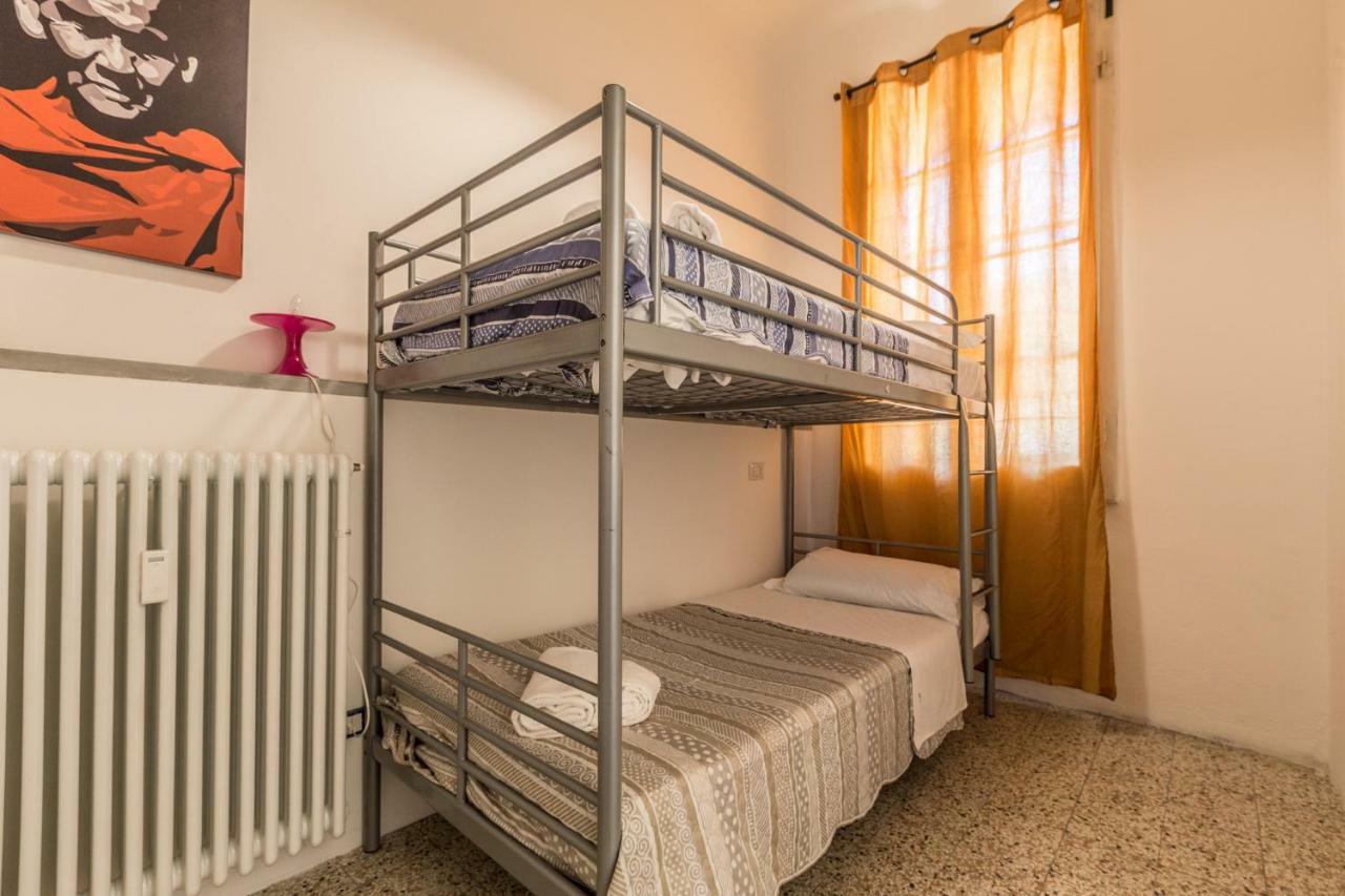 Matteotti, Bologna By Short Holidays ภายนอก รูปภาพ
