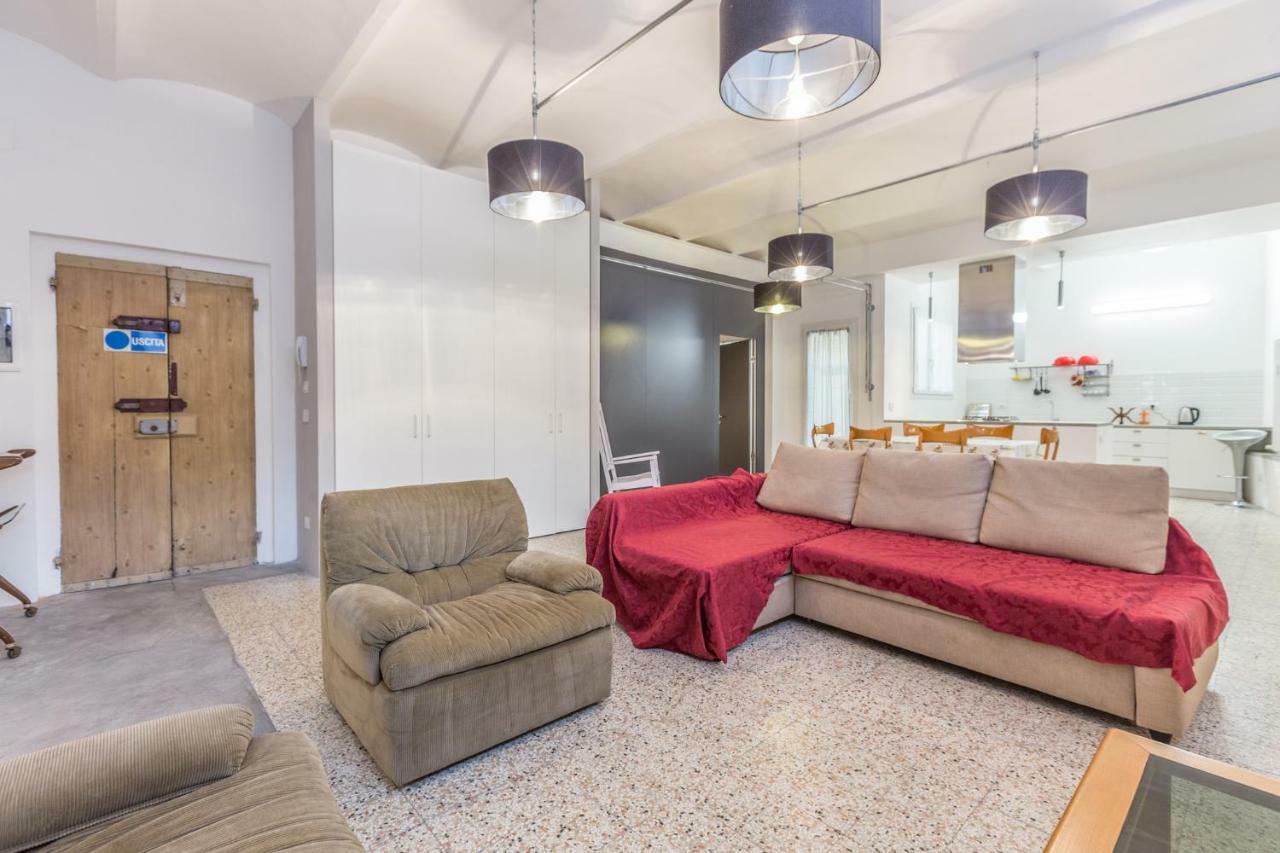 Matteotti, Bologna By Short Holidays ภายนอก รูปภาพ