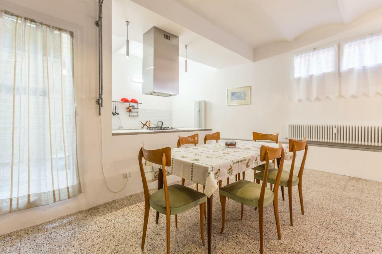 Matteotti, Bologna By Short Holidays ภายนอก รูปภาพ