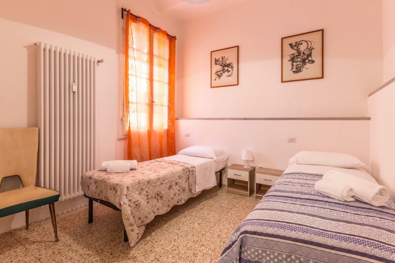 Matteotti, Bologna By Short Holidays ภายนอก รูปภาพ