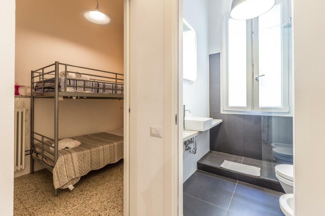 Matteotti, Bologna By Short Holidays ภายนอก รูปภาพ