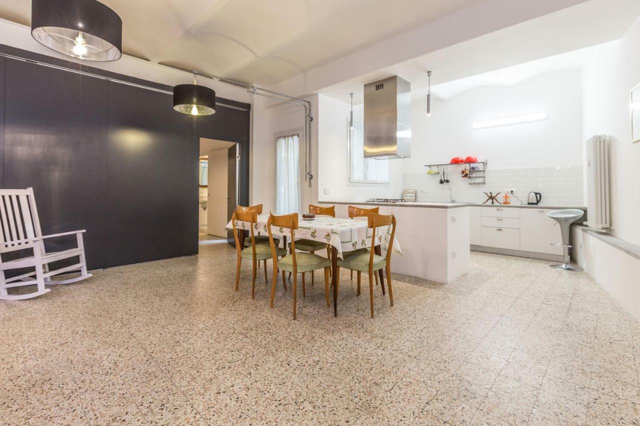 Matteotti, Bologna By Short Holidays ภายนอก รูปภาพ
